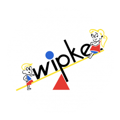 Speeltuin het Wipke logo